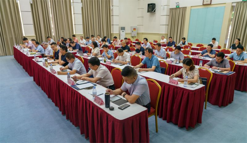 2024年重庆市农业农村委员会委管领导干部学习贯彻党的二十届三中全会精神专题培训班（第一期） (2).jpg