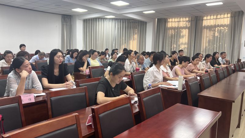 2024年商丘市中小学心理健康教育教师专业技能提升培训班2.jpg